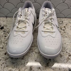 Nike Diamond Metal Baseball Cleats
